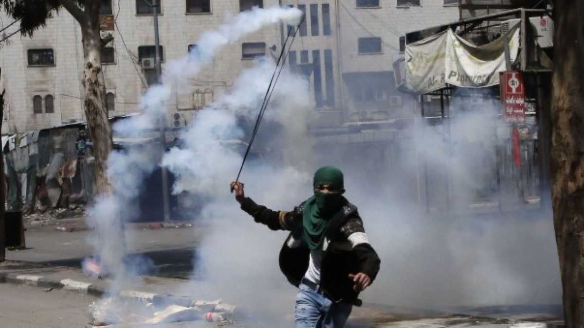 Immagine di Gli utili idioti di Hamas