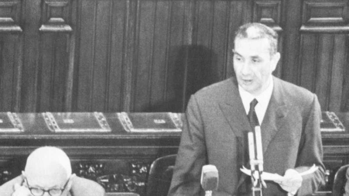 Immagine di L'estremismo violento del passato perseguita il presente populista dell'Italia