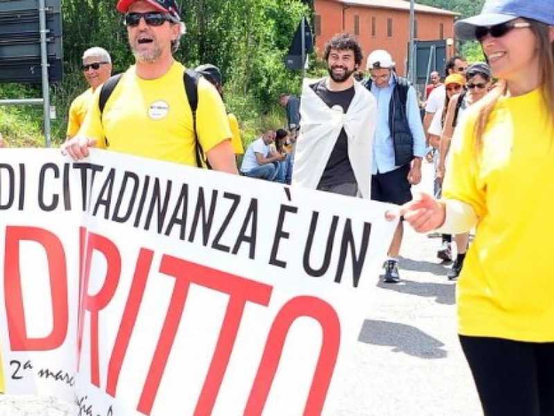 Foto LaPresse