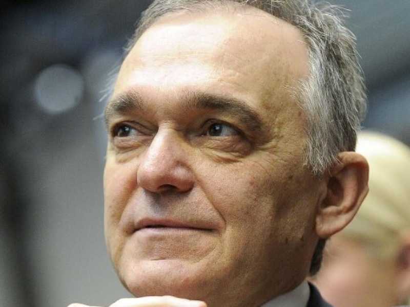 Enrico Rossi (foto LaPresse)
