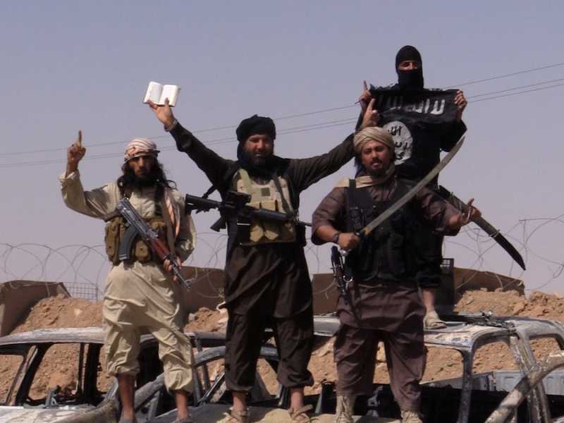 I piagnoni dello Stato islamico