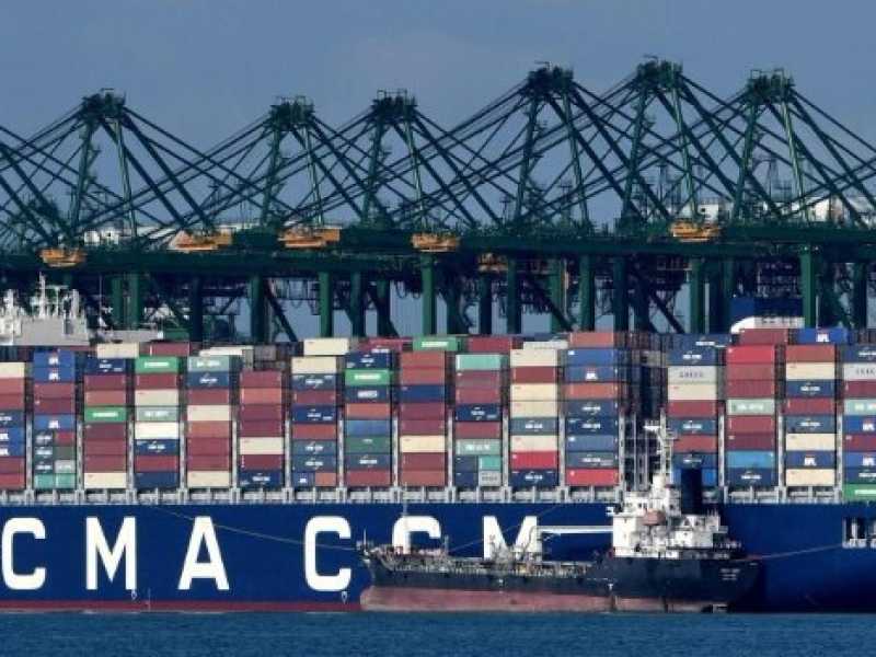 Il mondo sta assaggiando cosa sia la "non globalizzazione" e probabilmente in poche settimane si torner&agrave; a guardare nostalgicamente alla globalizzazione (foto LaPresse)