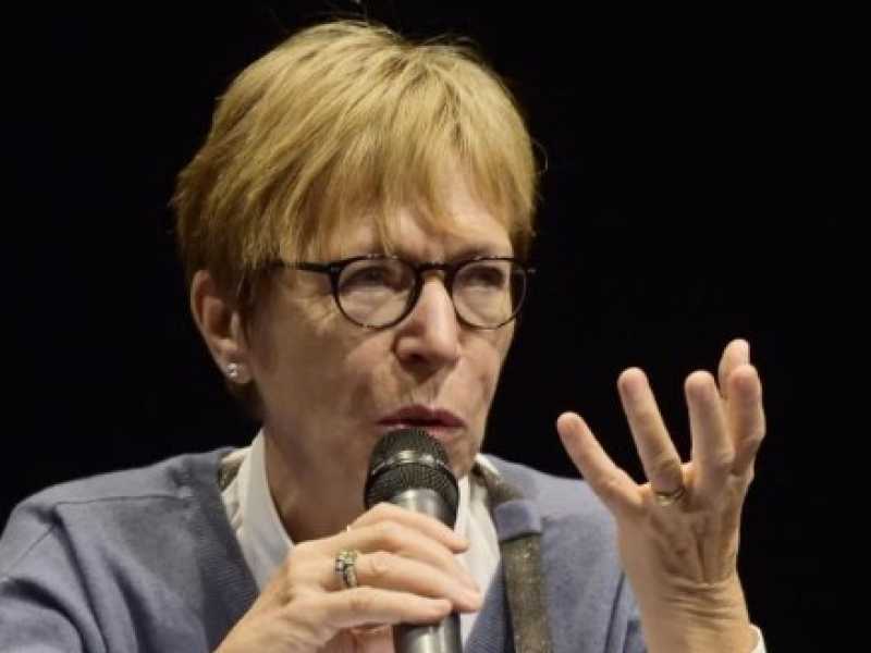 Milena Gabanelli (foto LaPresse)