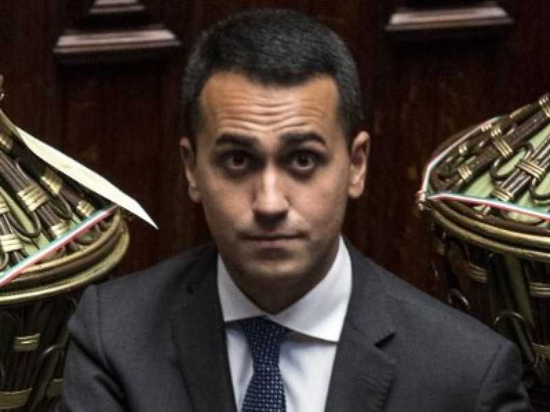 Foto LaPresse