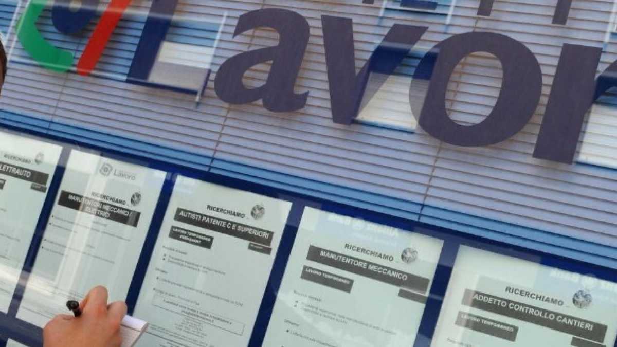 Immagine di Appunti dai dati Istat per un governo “pazzo”