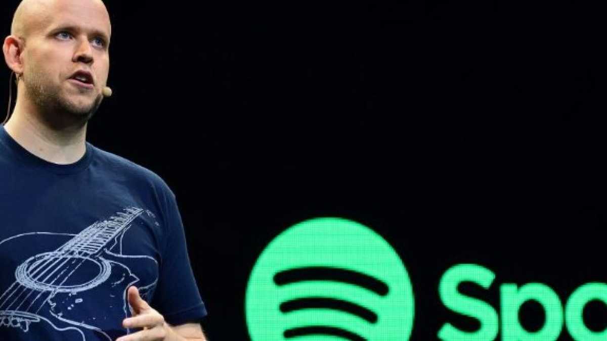 Immagine di Pagare per ascoltare. La ricetta (antica) che ha portato Spotify in Borsa