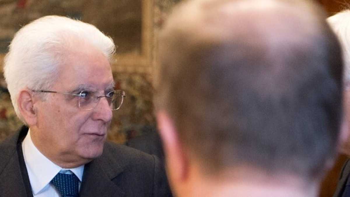 Immagine di Quando Mattarella non sarà più notaio