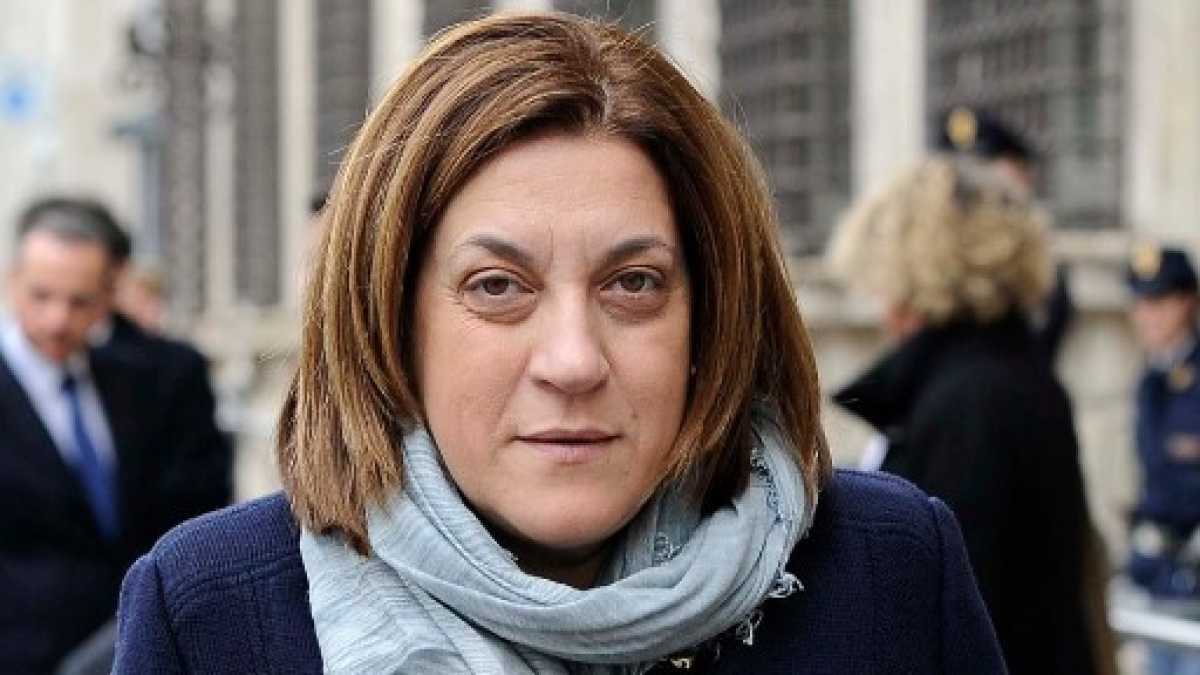 Immagine di Marini ci spiega perché per il Pd il Pse è ormai insufficiente