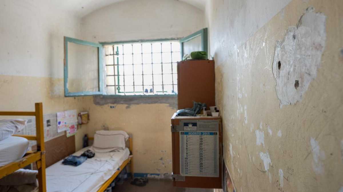 Immagine di Sovranismo giudiziario sull'ergastolo ostativo