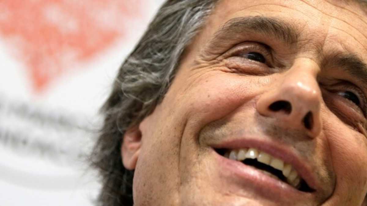 Immagine di Alfio Marchini premier!