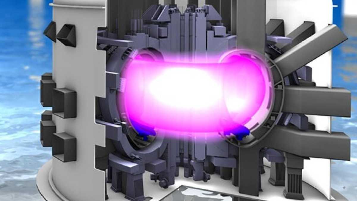 Immagine di Frascati guarda al futuro con la fusione nucleare