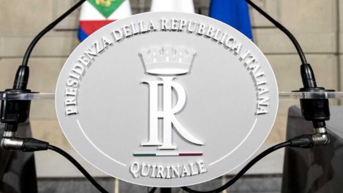 Immagine di Inizia il gran ballo delle consultazioni