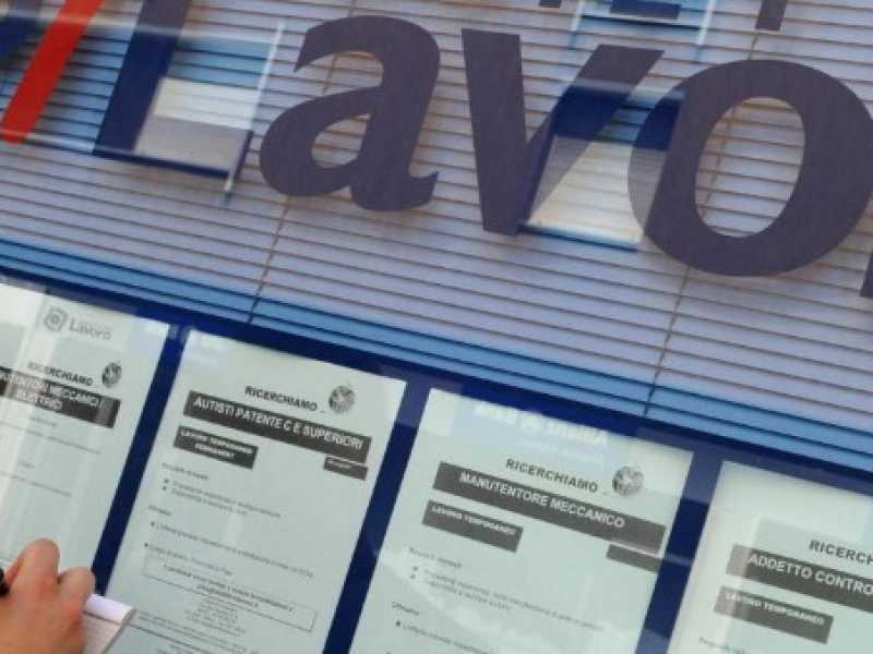 Appunti dai dati Istat per un governo “pazzo”