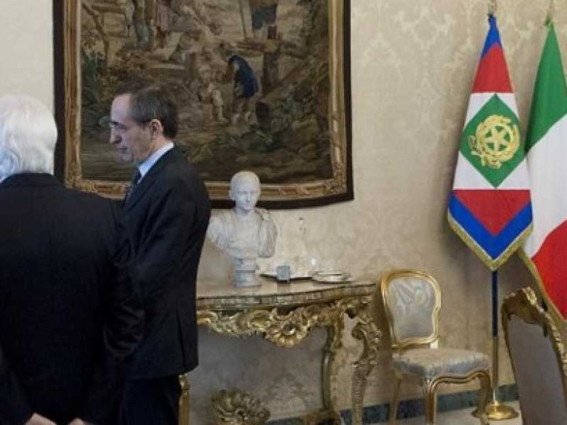 Foto LaPresse