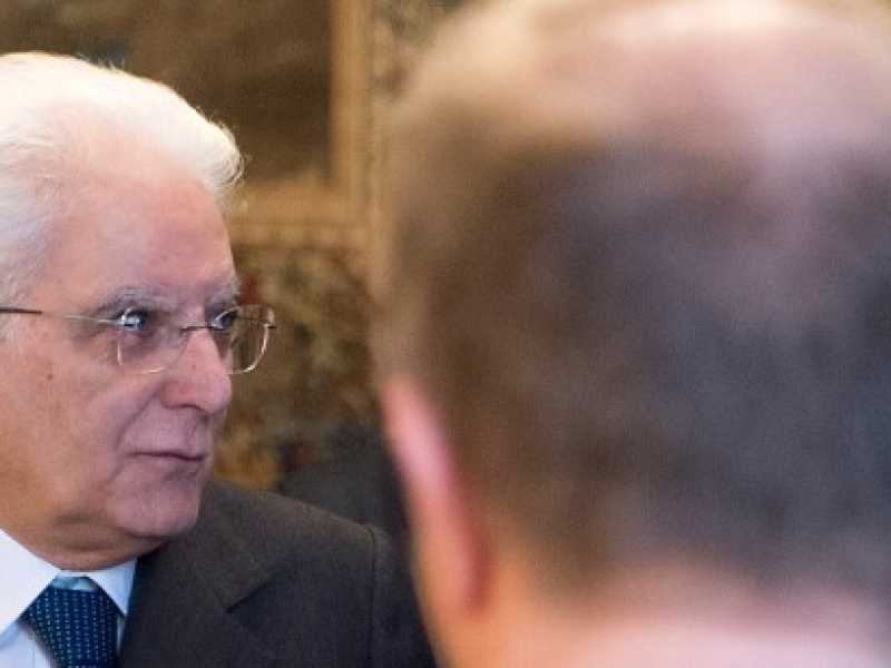 Foto LaPresse