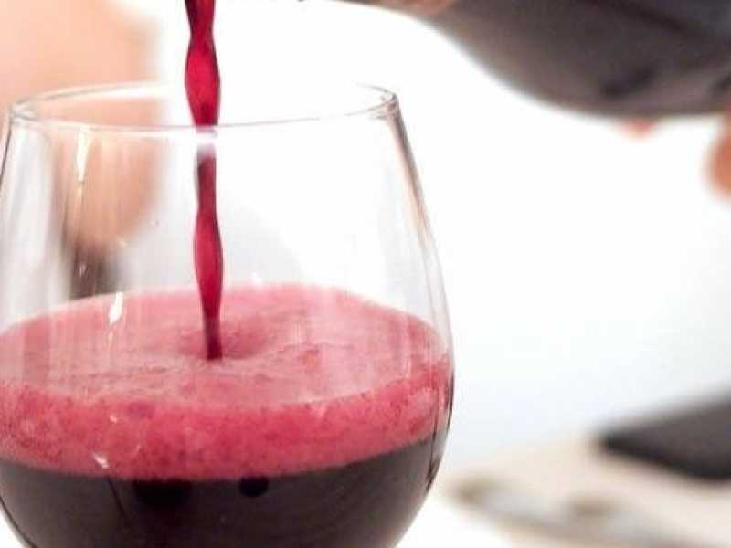 Lambrusco (foto Wikipedia)