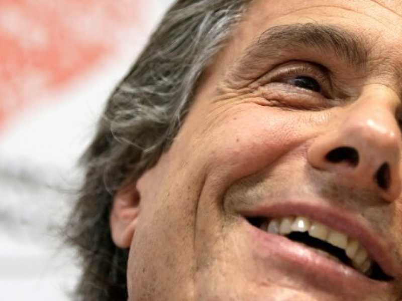 Alfio Marchini premier!