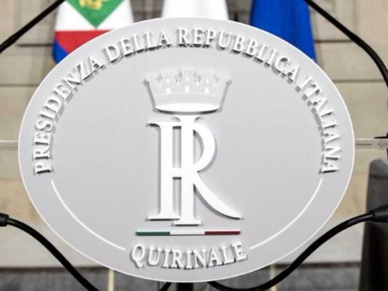 Inizia il gran ballo delle consultazioni