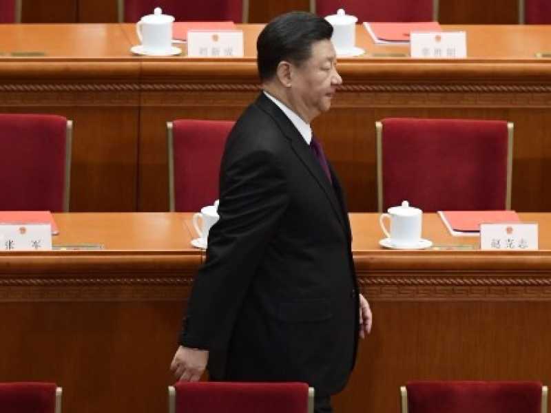 Xi Jinping