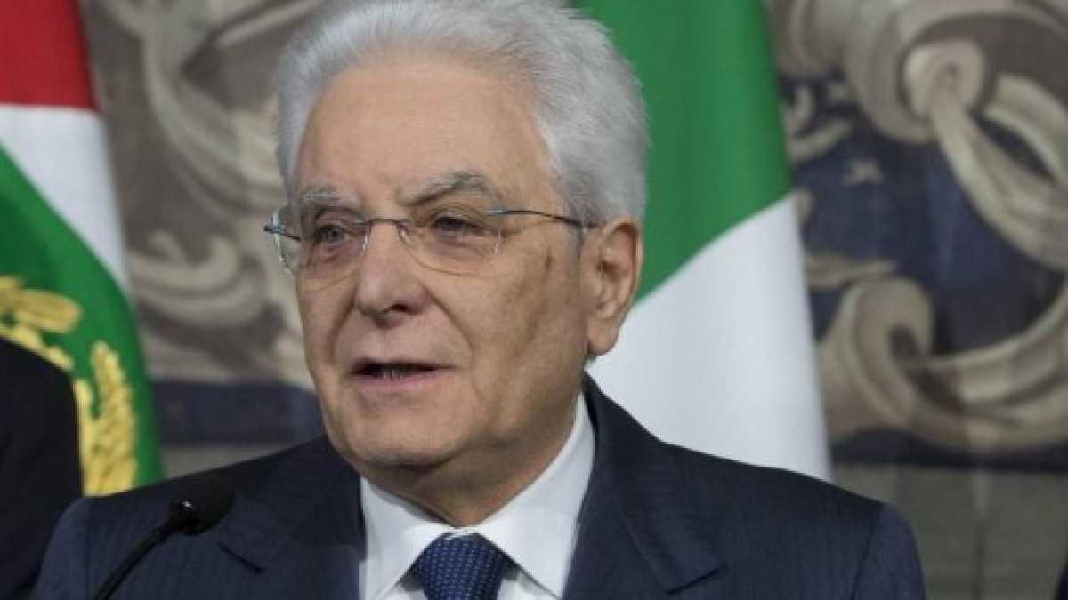 Immagine di Mattarella ricomincia da quattro. La prossima settimana