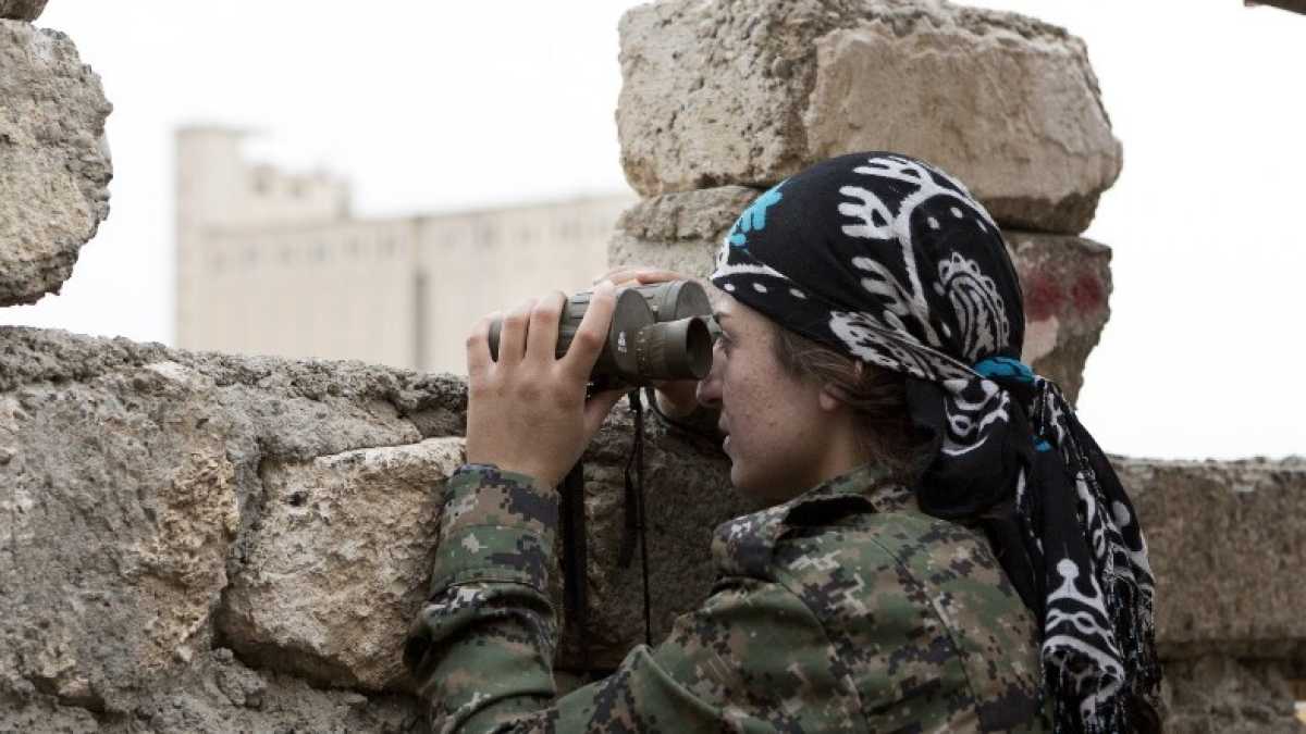 Immagine di Gli americani vogliono davvero lasciare la Siria?