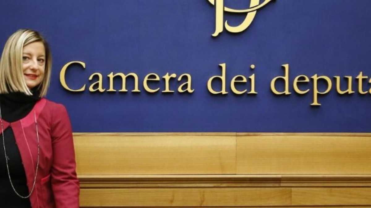 Immagine di Il Lazio, la regione Cassandra