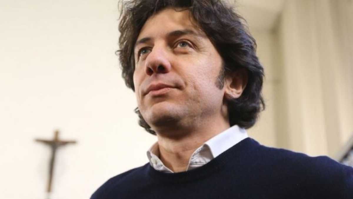 Immagine di Il caso dj Fabo e la costituzionalità di Marco Cappato