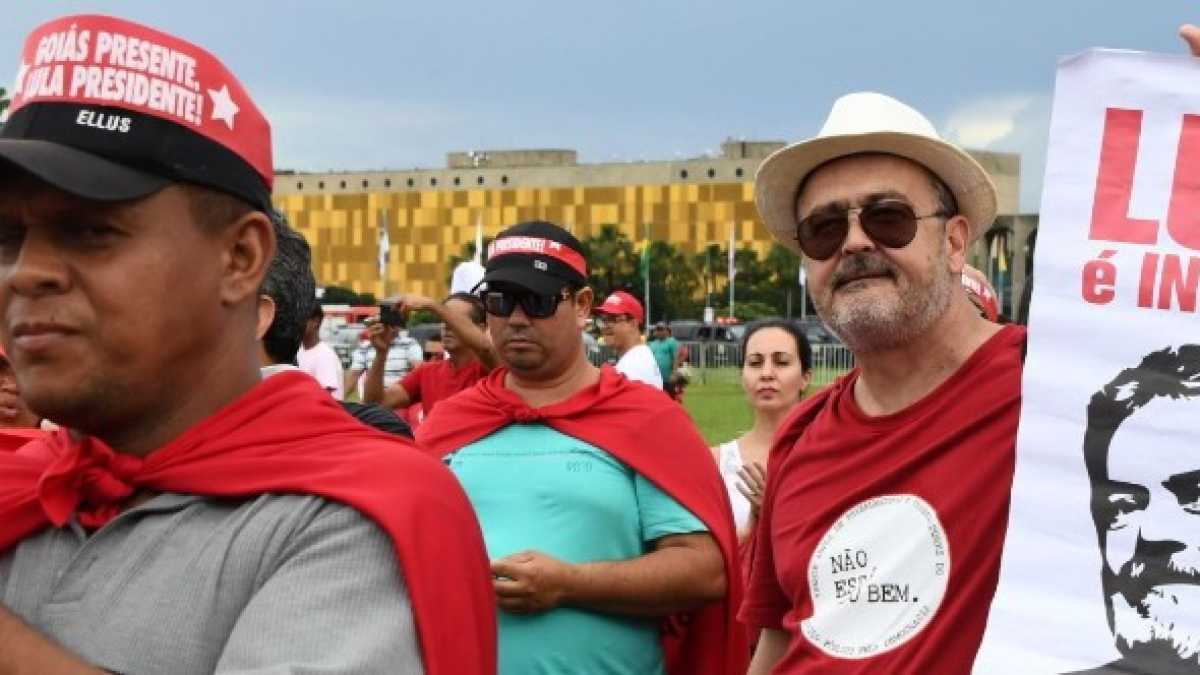 Immagine di La lezione della Tangentopoli brasiliana