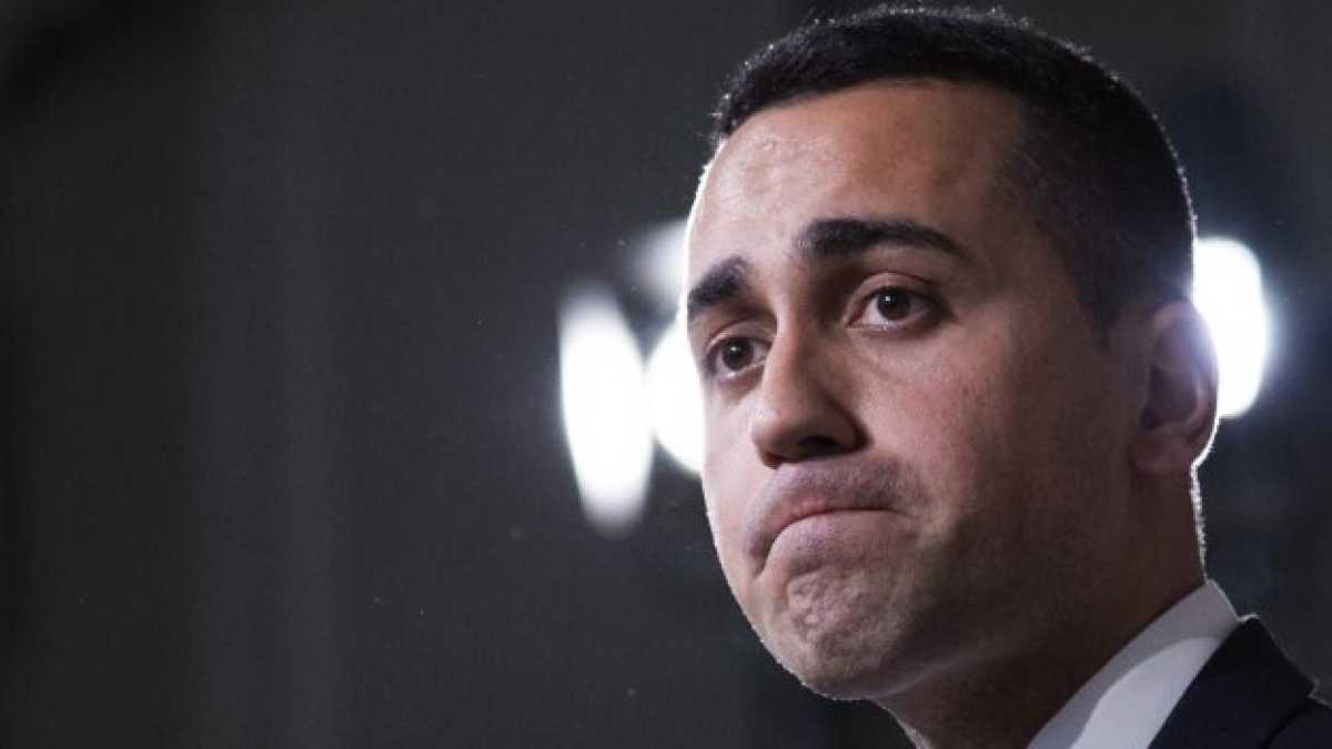 Immagine di I vincenti non vincono al Quirinale