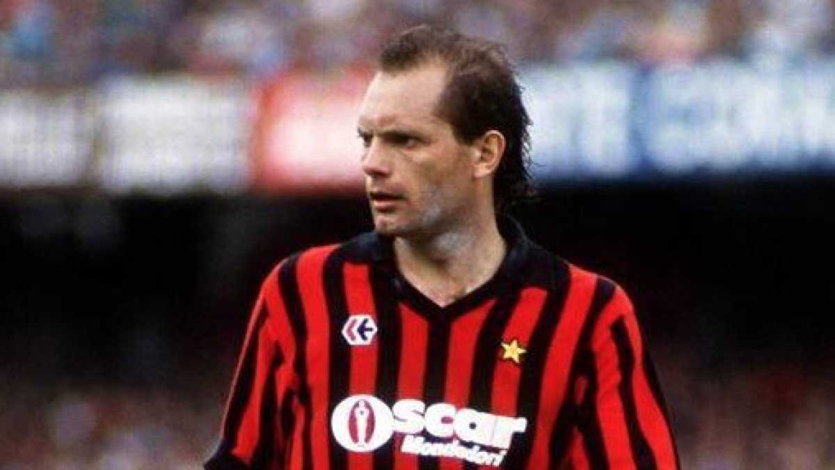 Immagine di C’era un campione sempre fuori tempo. Addio a Ray Wilkins