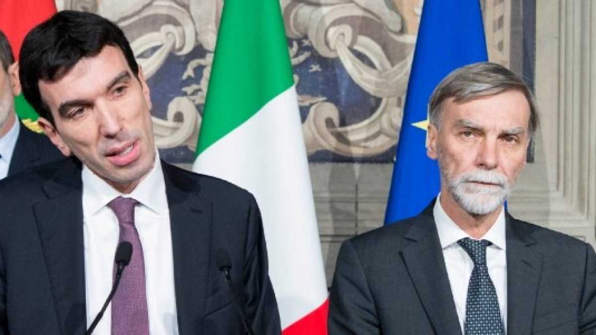 Immagine di Il Pd è diventato il partito del “senza”