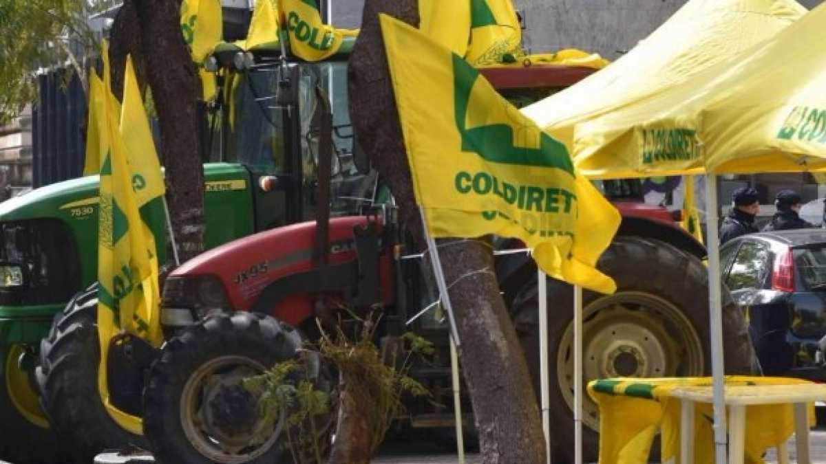Immagine di Coldiretti liberoscambista