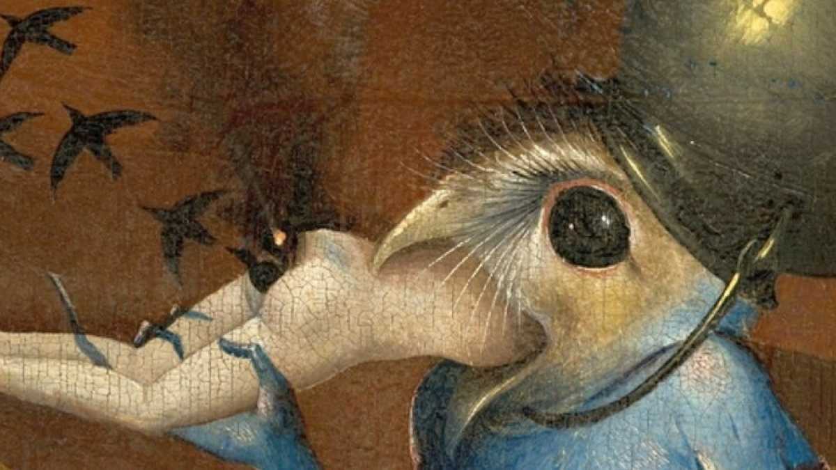Immagine di La fine delle larghe intese nel manicomio di Teramo o in un abbraccio di estasi