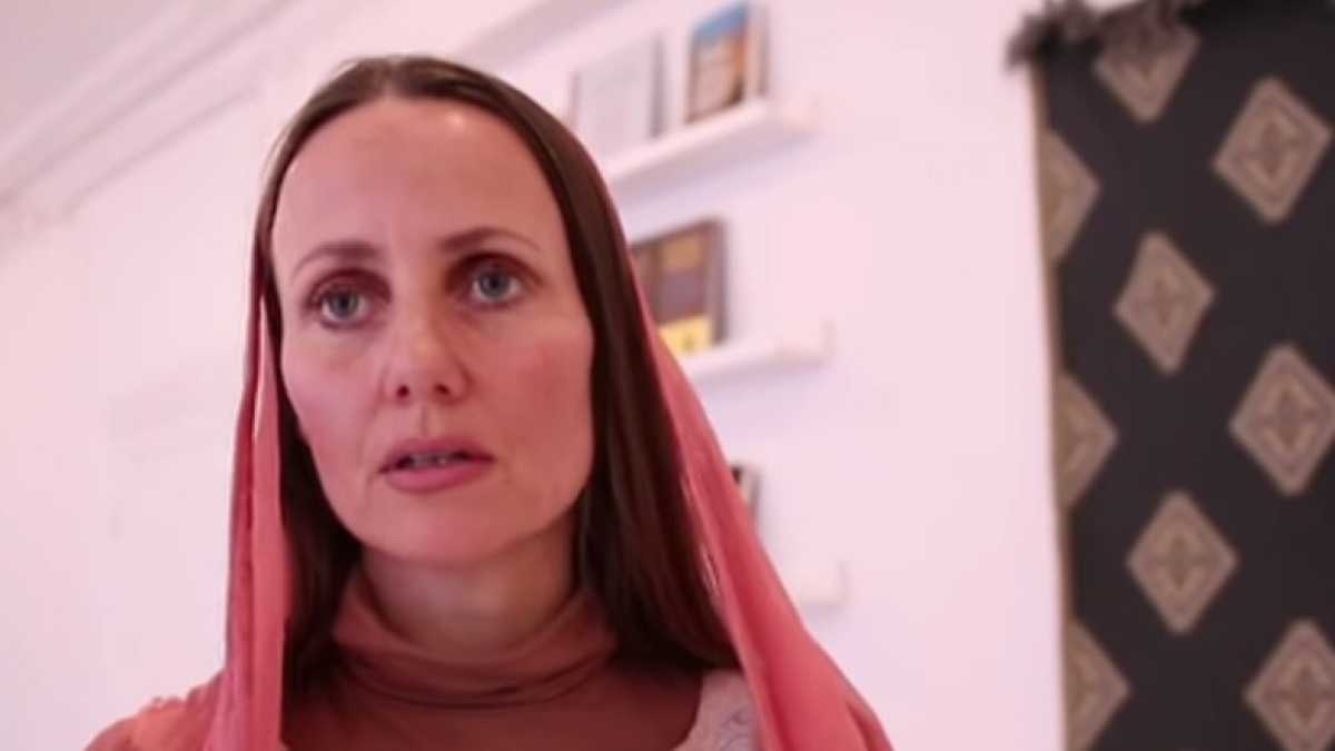Immagine di Per riformare l’islam in Francia, Macron ha un modello: una imam donna