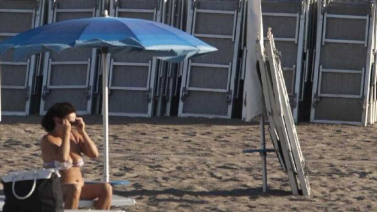 Immagine di A Ostia la guerra all’abusivismo edilizio è una barzelletta