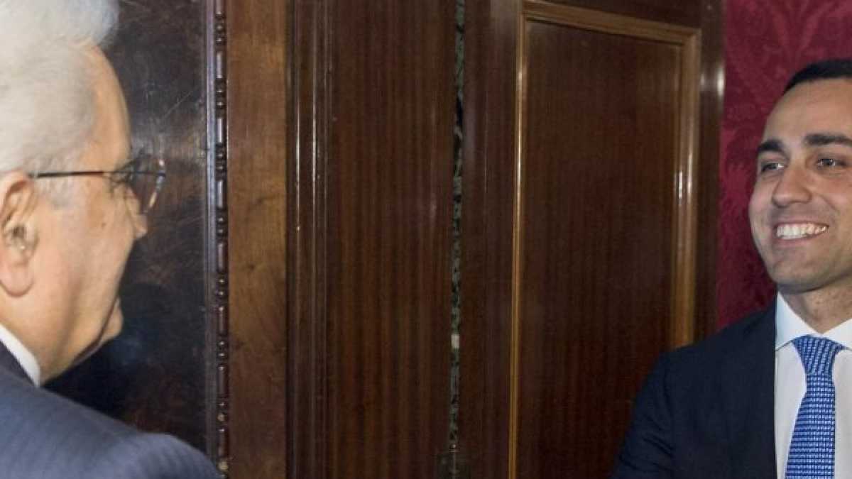 Immagine di Le contorsioni del M5s per formare un governo con Lega e Pd