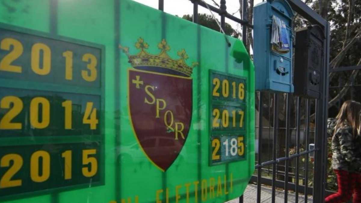 Immagine di Tutti i nomi nel gran ballo delle elezioni municipali del 10 giugno