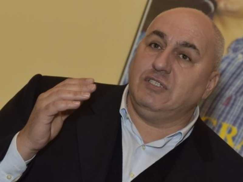 Foto LaPresse