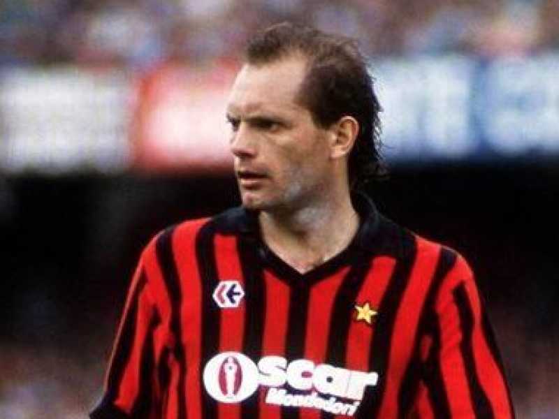 C’era un campione sempre fuori tempo. Addio a Ray Wilkins