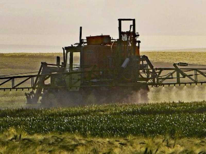 Gli allarmi e gli allarmismi sul glifosate. Un dossier