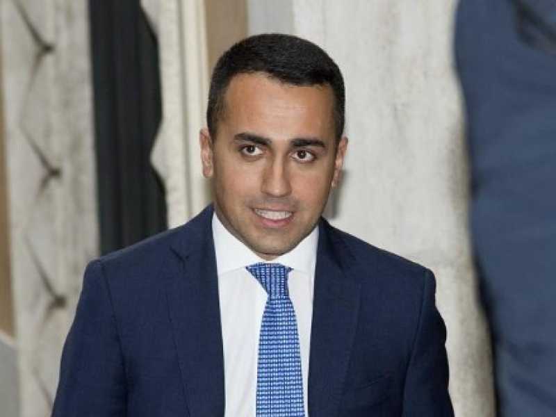 Foto LaPresse