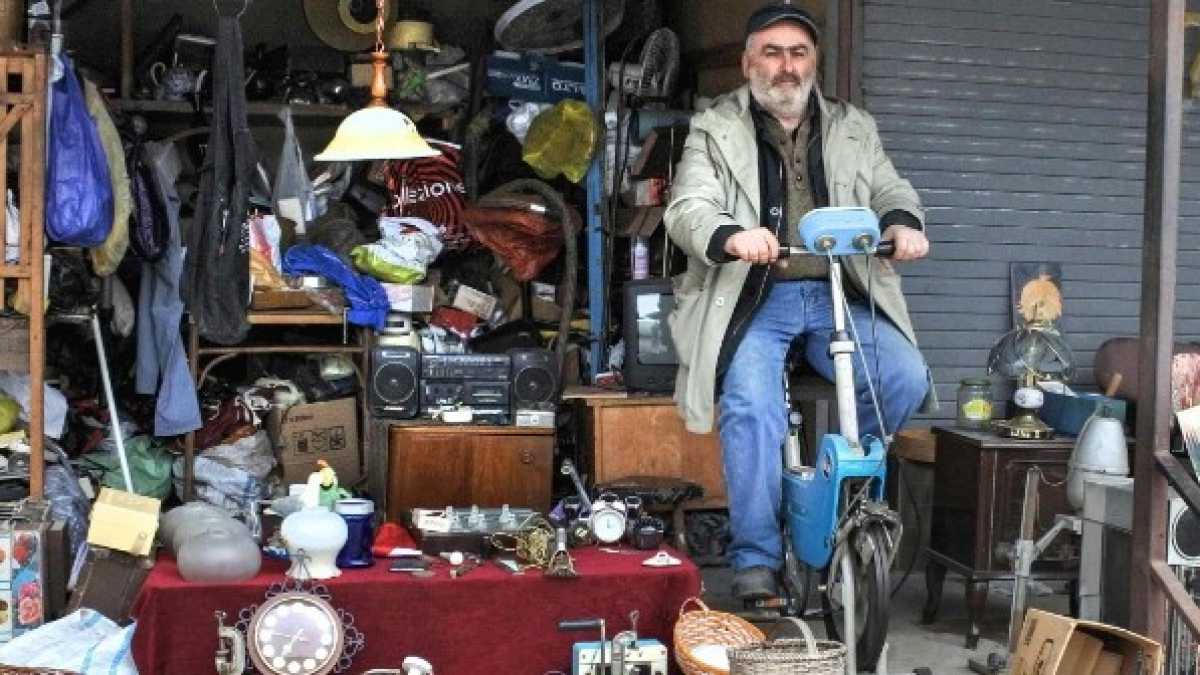 Immagine di Lettera da Tbilisi