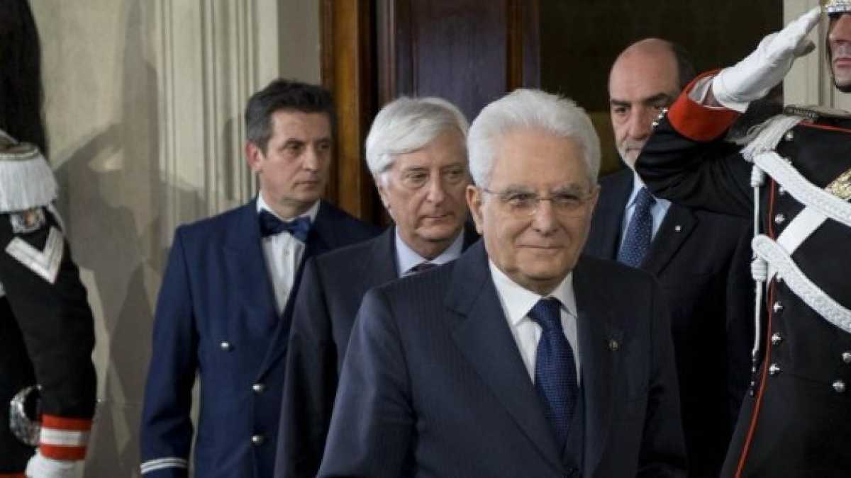 Immagine di Le consultazioni sono un gioco di veti