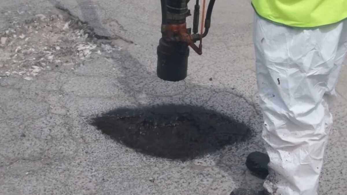 Immagine di La macchina tappabuche e i super poteri di wonder Raggi