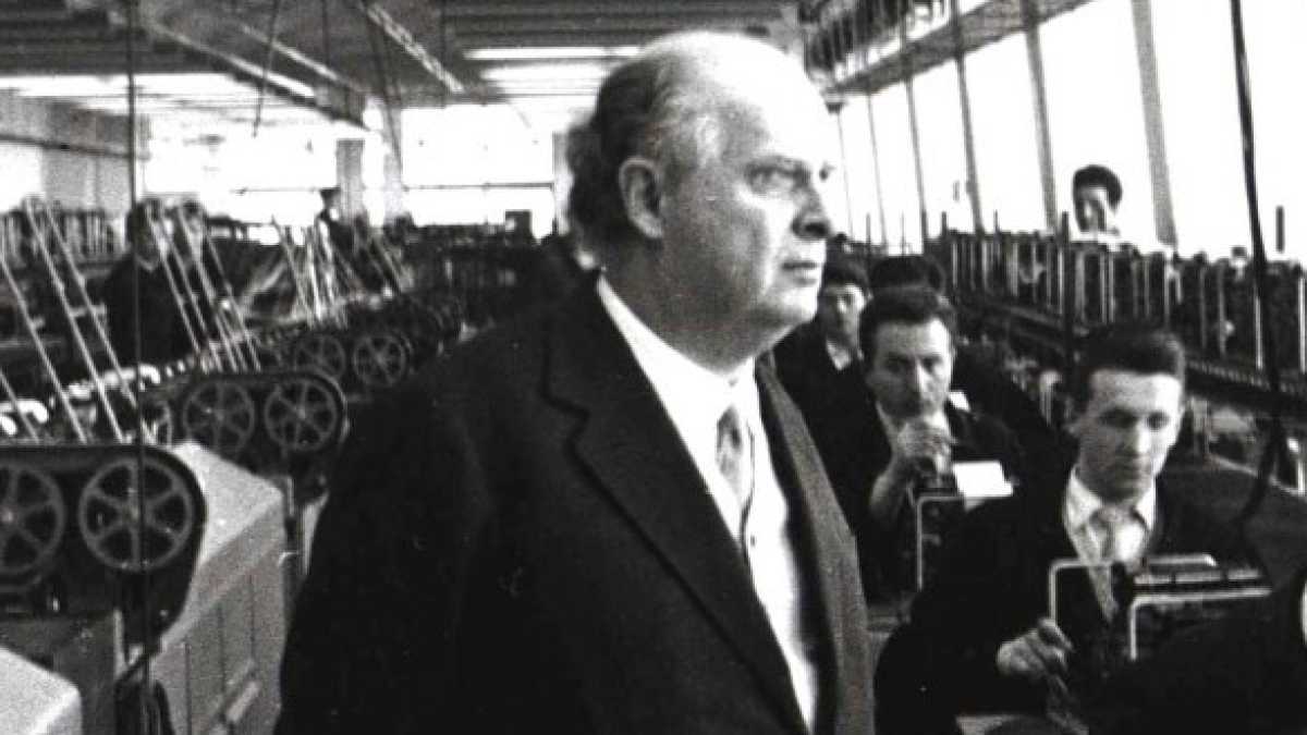 Immagine di Olivettimania