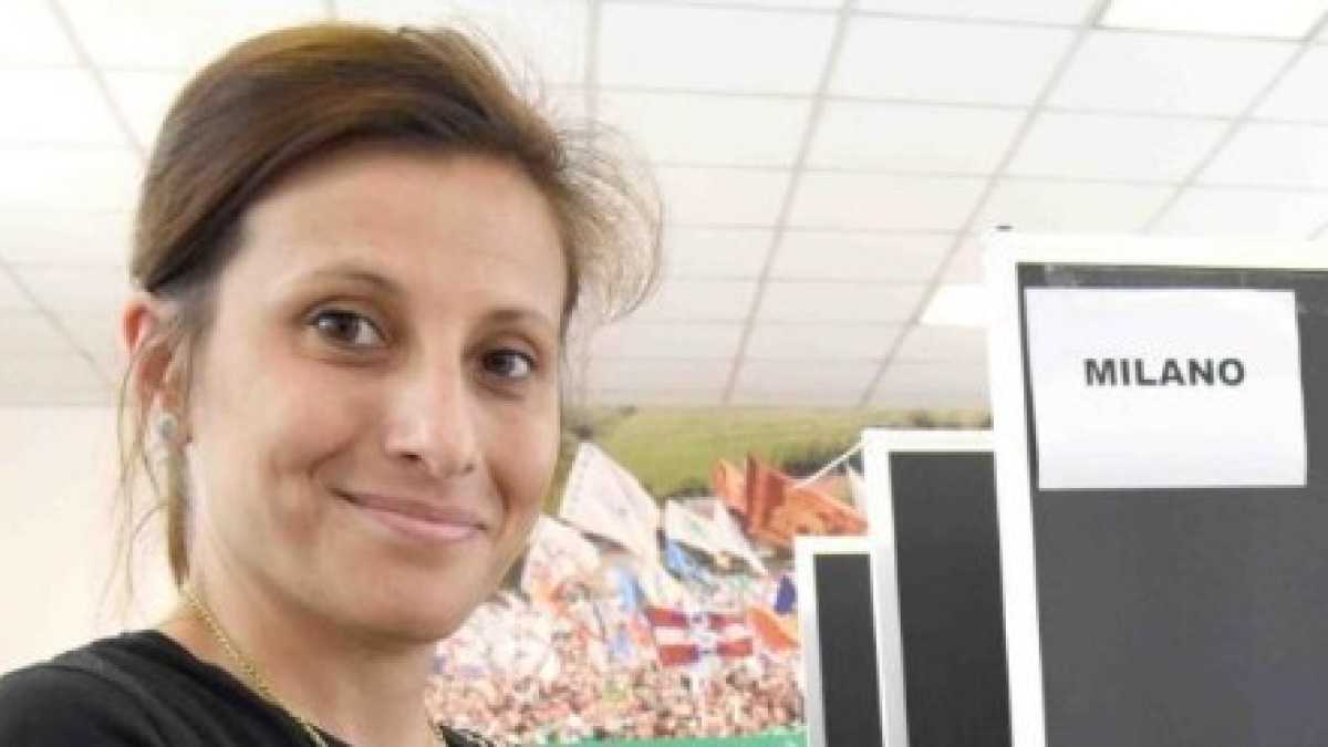 Immagine di Ecco Giulia Martinelli, la lady più potente del Pirellone