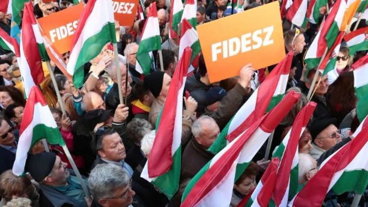 Immagine di Ecco perché l’opposizione a Orban è poco efficace (anche se lui sembra meno forte)