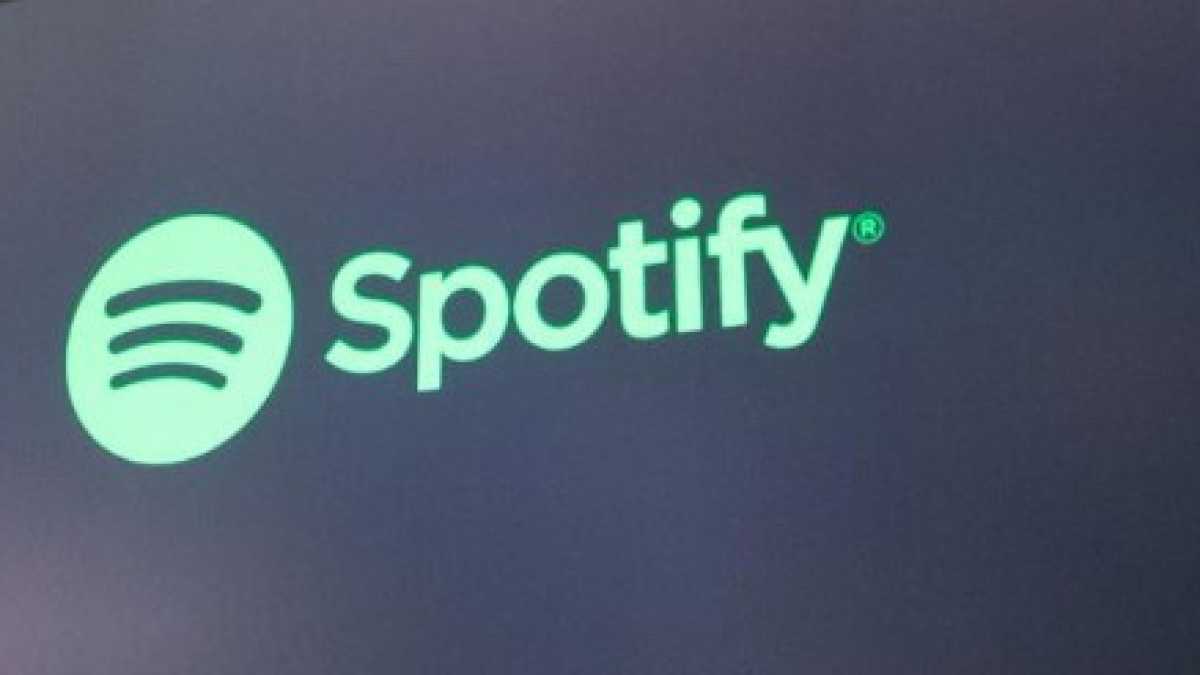 Immagine di Le luci e le ombre di Spotify