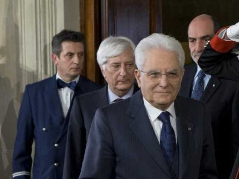 Foto LaPresse