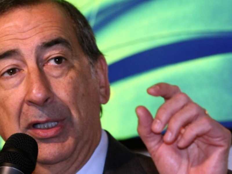 Beppe Sala (foto LaPresse)